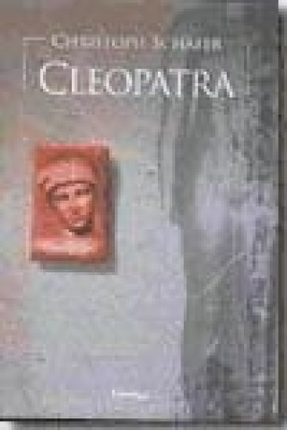 Knjiga Cleopatra Christoph Schäfer