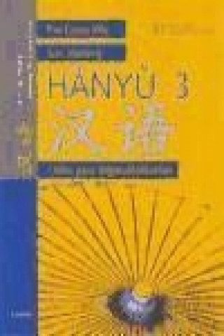 Kniha Hanyu Eva Costa Vila
