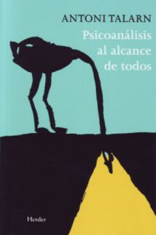 Buch Psicoanálisis al alcance de todos ANTONI TALARN