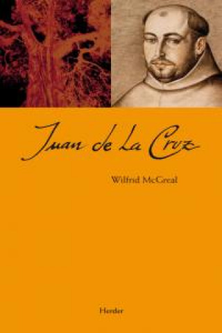 Buch Juan de la Cruz 