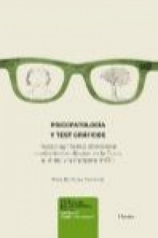 Carte Psicopatología y test gráficos : psicodiagnóstico diferencial mediante los dibujos de la casa, el árbol y la persona (HTP) Pere Barbosa Colomer