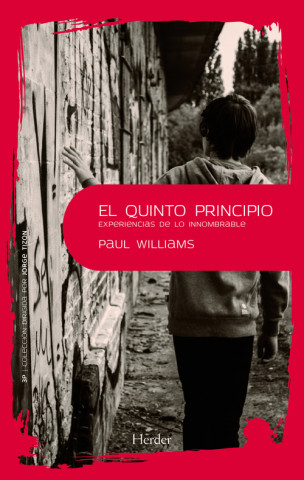 Buch El quinto principio: experiencias de lo innombrable PAUL WILLIAMS