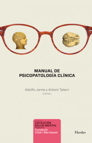 Carte Manual de psicopatología clínica 