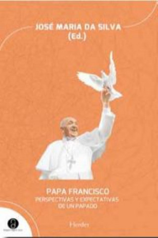 Book Papa Francisco : perspectivas y expectativas de un papado 