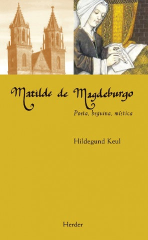 Könyv MATILDE DE MAGDEBURGO 