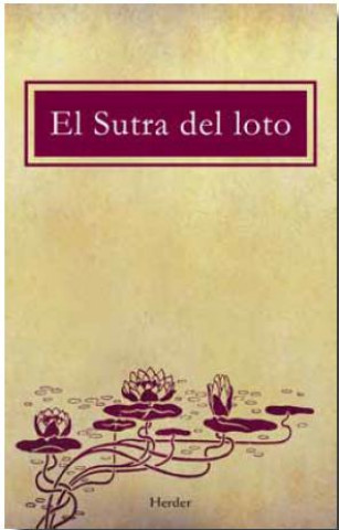 Könyv El Sutra del loto 