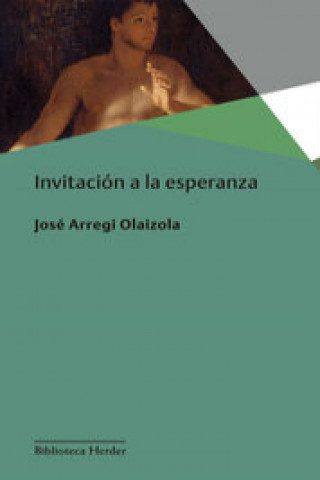 Carte Invitación a la esperanza 