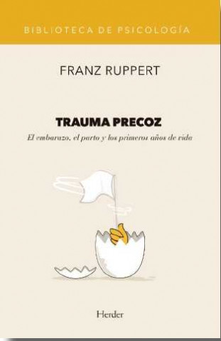 Buch TRAUMA PRECOZ FRANZ RUPPERT