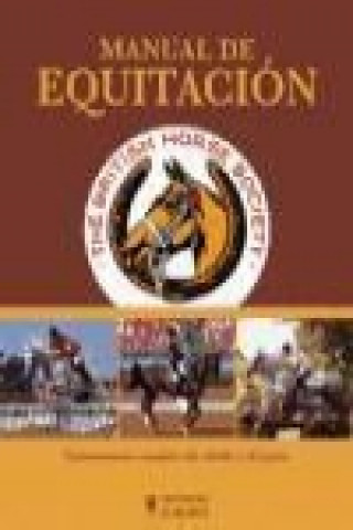 Carte Manual de equitación : Entrenamiento completo del caballo y jinete Paquita Kriens Koens