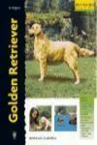 Livre Golden retriever Nona Kilgore Bauer