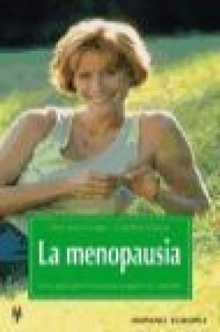 Książka La menopausia Caroline Coope