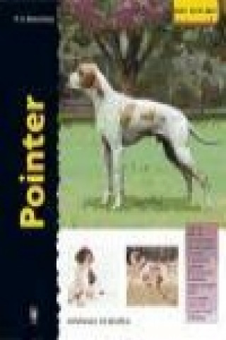 Buch Pointer Richard G. Beauchamp