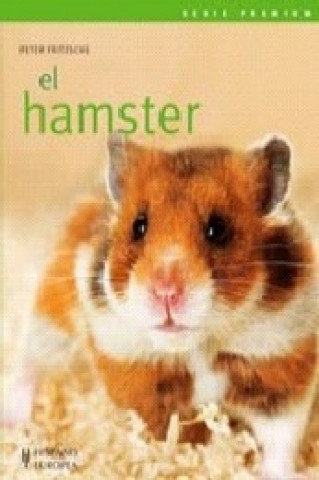 Carte El hamster Peter Fritzsche