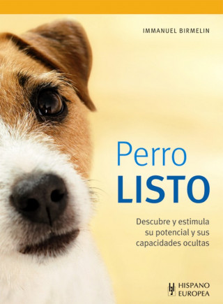 Kniha Perro listo Immanuel Birmelin