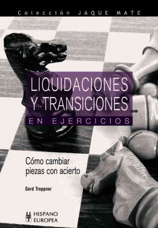 Book Liquidaciones y transiciones en ejercicios Gerd Treppner