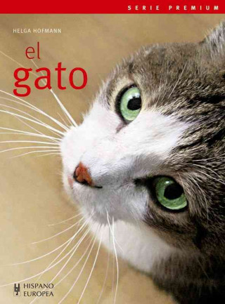 Kniha El gato Helga Hofmann