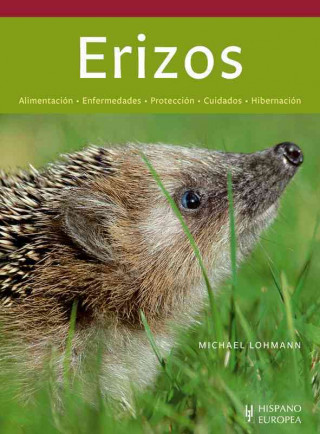 Könyv Erizos Michael Lohmann