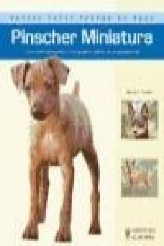 Carte Pinscher miniatura Marcia P. Tucker