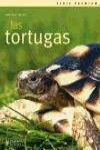 Kniha Las tortugas (Premium) 