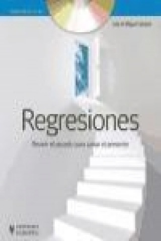 Knjiga Regresiones Lola de Miguel Campos
