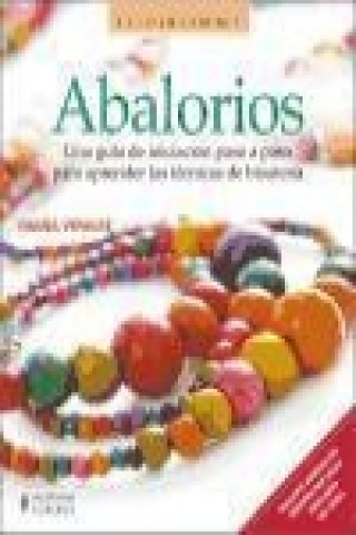 Kniha Abalorios 