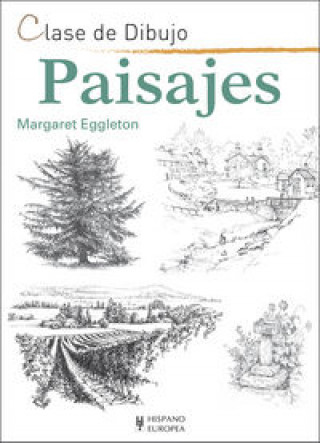 Knjiga Paisajes 