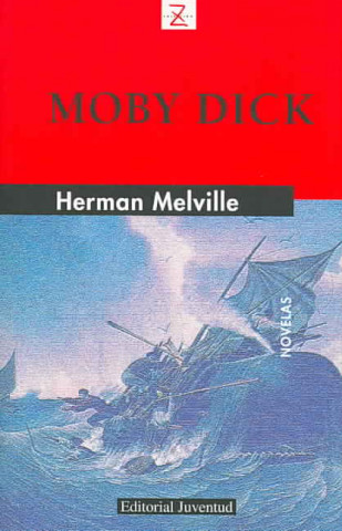 Βιβλίο Moby Dick Herman Melville
