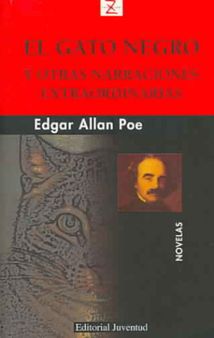 Книга Nuevas narraciones extraordinarias Edgar Allan . . . [et al. ] Poe