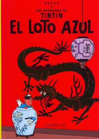 Könyv Las aventuras de Tintin 