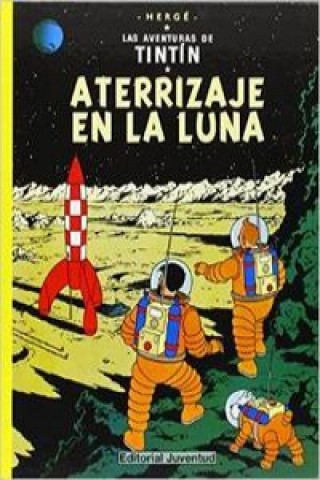 Książka Las aventuras de Tintin Hergé