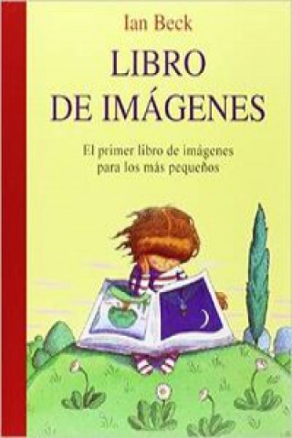Knjiga Libro de imágenes Ian Beck
