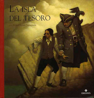 Carte La isla del tesoro Robert Louis . . . [et al. ] Stevenson