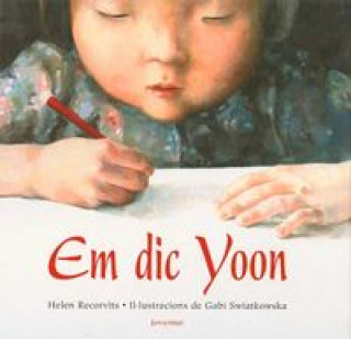 Kniha Em dic Yoon Helen Recorvits