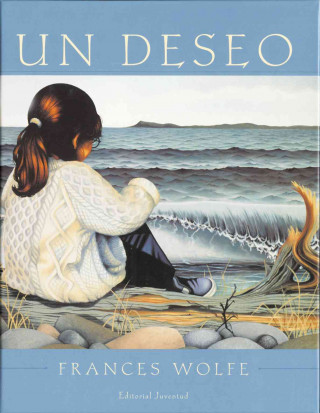 Buch Un deseo Frances Wolfe