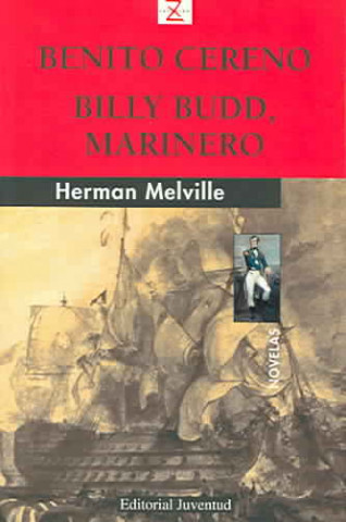 Książka Benito Cereno Herman Melville