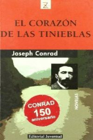Carte El corazón de las tinieblas Joseph Conrad