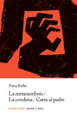 Carte La metamorfosis Franz Kafka