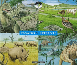 Book Pasado y presente CRISTIANO BERTOLUCCI