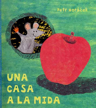 Книга Una casa a la mida Petr Horácek