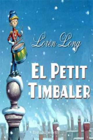 Knjiga El petit timbaler Long