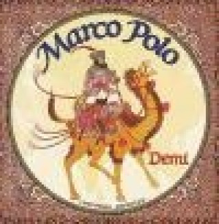 Kniha Marco Polo Demi