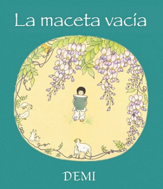 Kniha La Maceta Vaca Demi