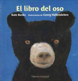 Книга El Libro del Oso Kate Banks