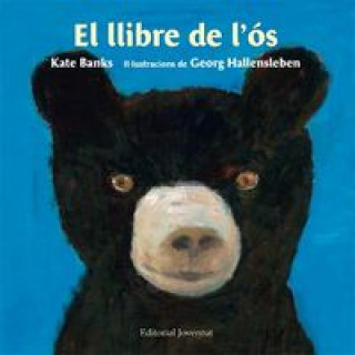 Libro El llibre de l'os Kate Banks