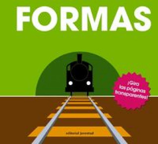 Kniha Formes Patrick George