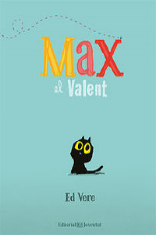 Книга Max el Valent Ed Vere