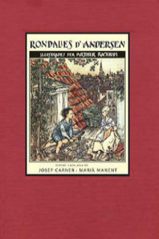 Libro Rondalles d'Andersen Andersen