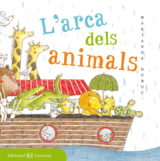 Buch L'arca dels animals 