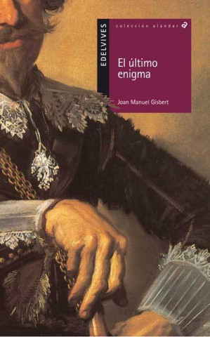 Книга El último enigma Joan Manuel Gisbert