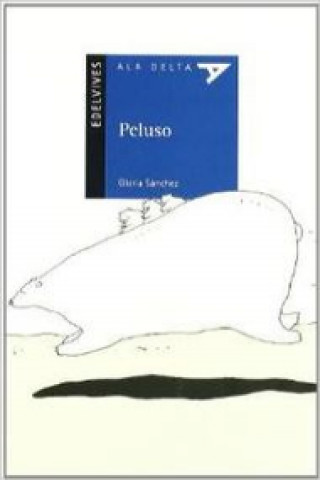 Book Peluso Gloria Sánchez
